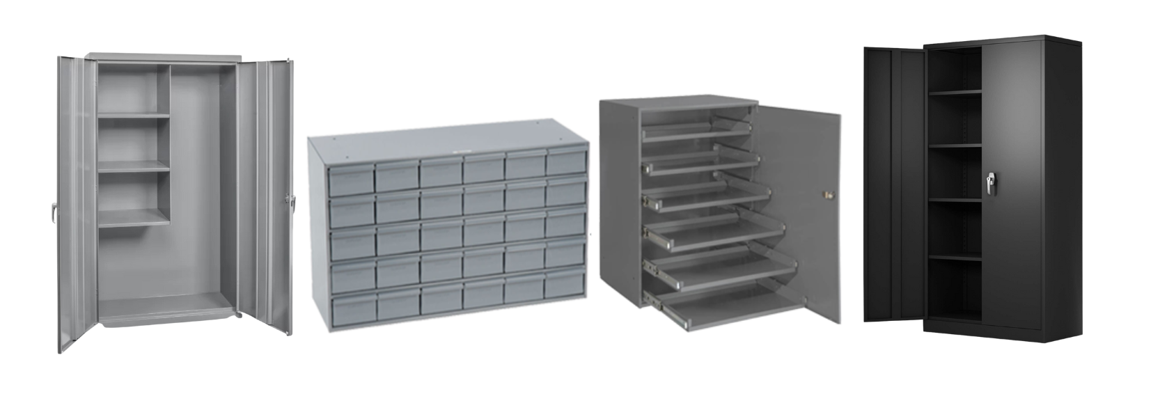 Sheet Metal Cabinets